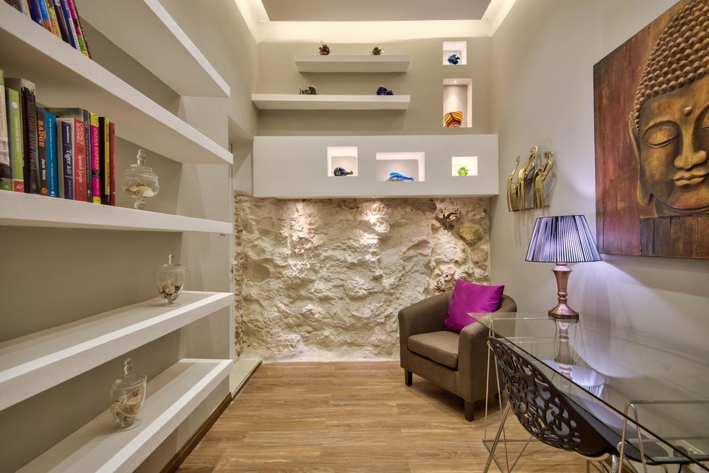 Carob Hills - Villa Gaia Mellieħa Esterno foto