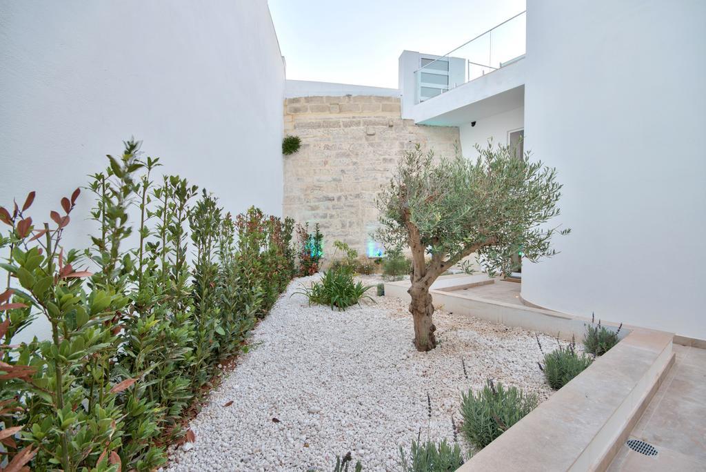 Carob Hills - Villa Gaia Mellieħa Esterno foto